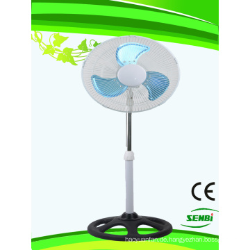 12 Zoll 220 V Stand Fan Industrie Fan